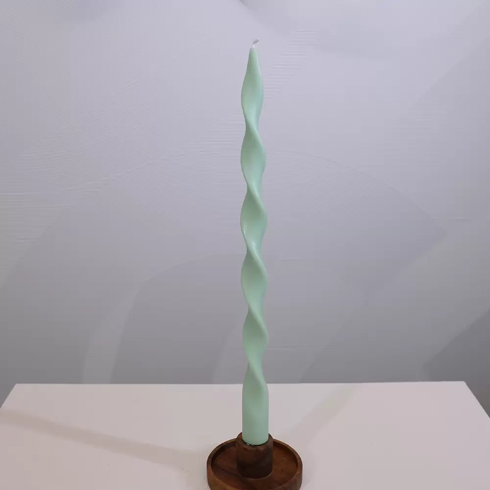CANDLEHOLDER LUNA